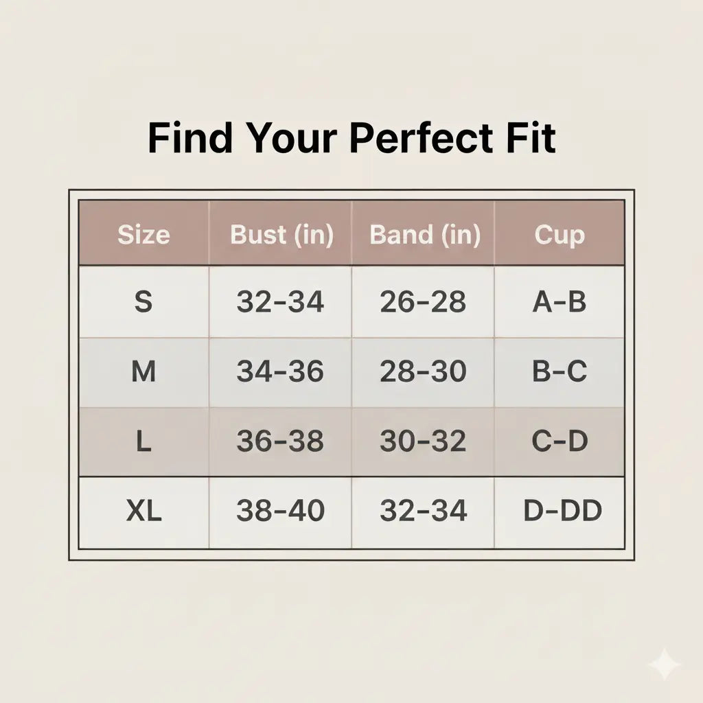 CloudLift VR-C Jelly Bra by hers. – Seamless, Wireless, Buttery-Soft Everyday Support with a Deep V hers.