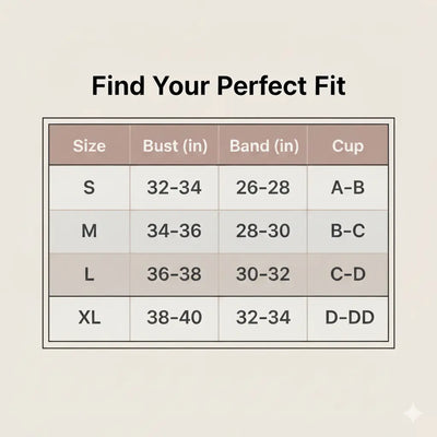 CloudLift VR-C Jelly Bra by hers. – Seamless, Wireless, Buttery-Soft Everyday Support with a Deep V hers.