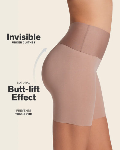 hers. Sculpting Shorts – Tummy Control & Booty Lift