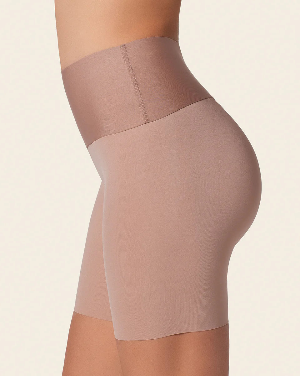 hers. Sculpting Shorts – Tummy Control & Booty Lift