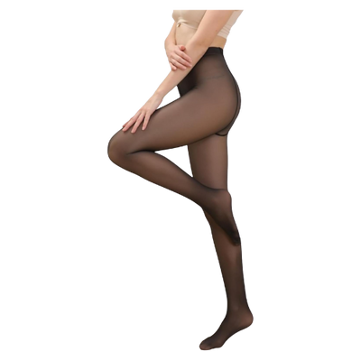 hers. Magic Fleece Lined Leggings