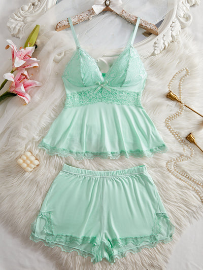 Irresistible Lace Lingerie Set by hers. – Sexy, Flattering, and Designed to Leave Him Speechless