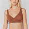 CloudLift VR-C Jelly Bra by hers. – Seamless, Wireless, Buttery-Soft Everyday Support with a Deep V