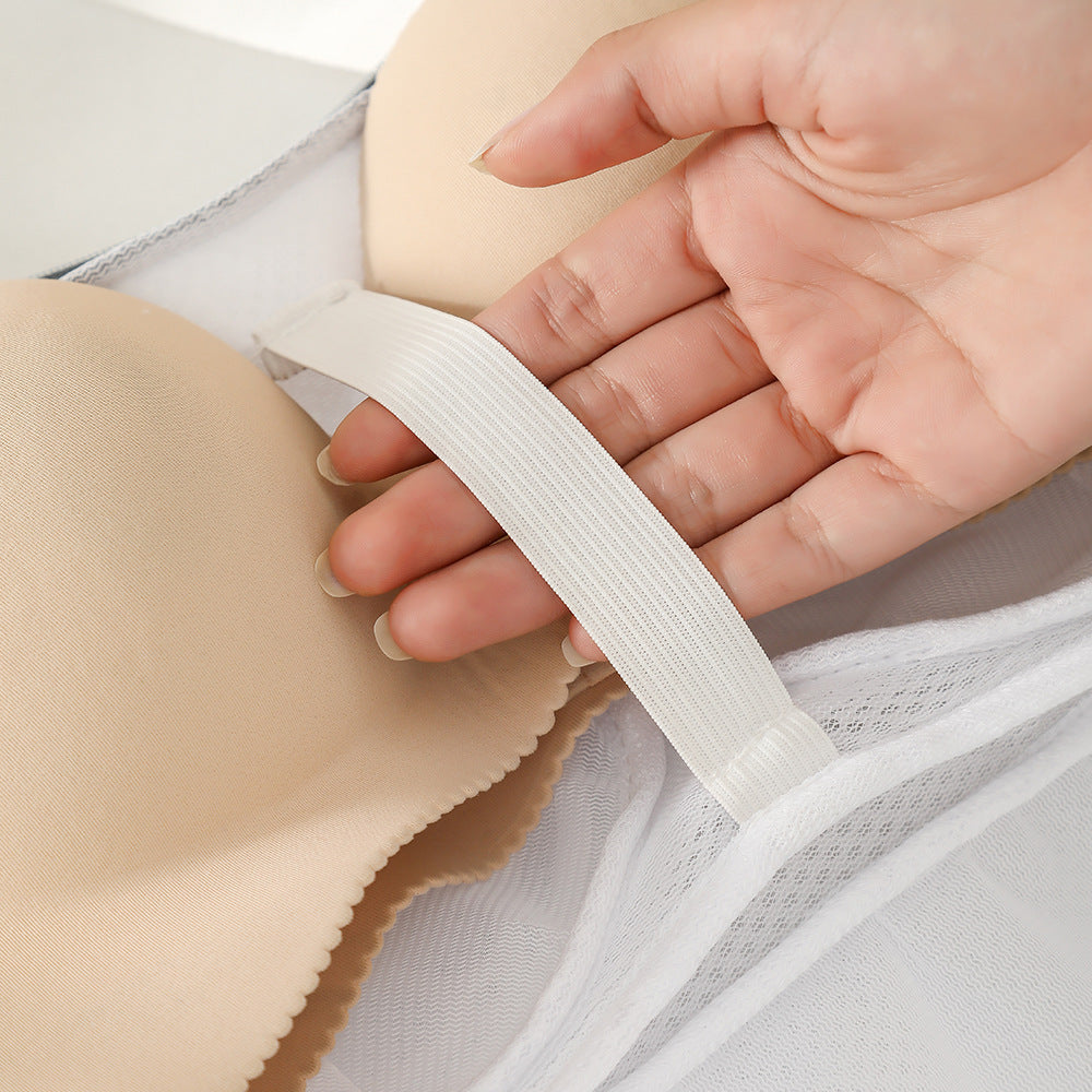 Bra Laundry Wash Bag – Protect & Preserve Your Delicates