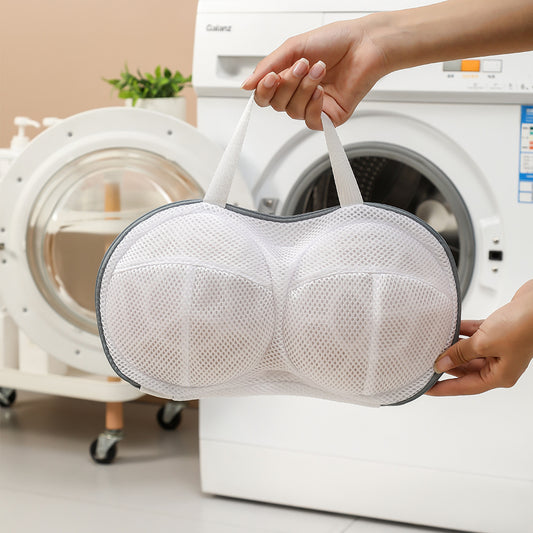 Bra Laundry Wash Bag – Protect & Preserve Your Delicates