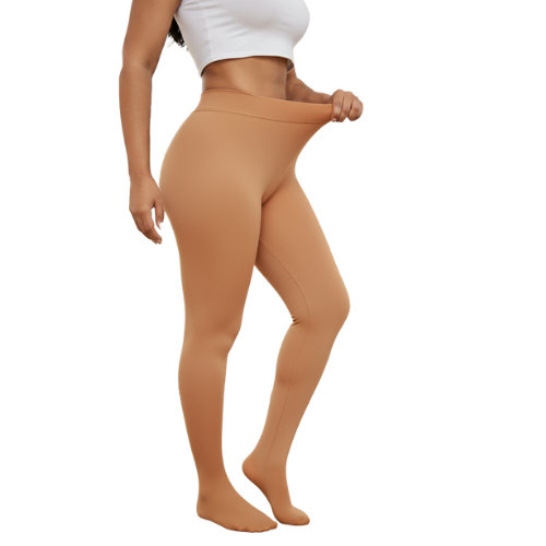 hers. Magic Fleece Lined Leggings