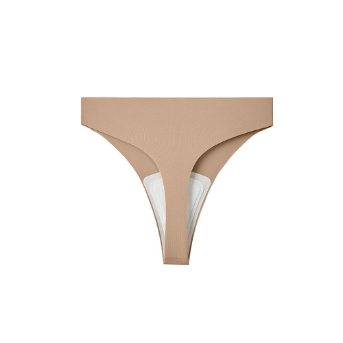 Camel Toe Cover Thongs – Seamless Comfort, Everyday Confidence