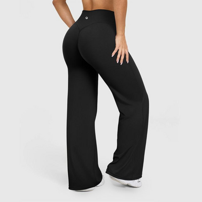 Viral High-Waist Pants by hers.