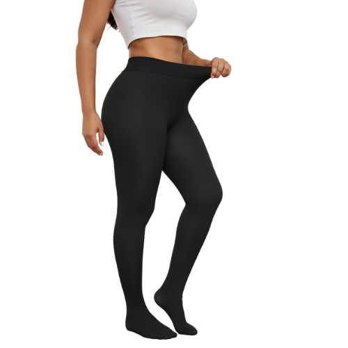 hers. Magic Fleece Lined Leggings
