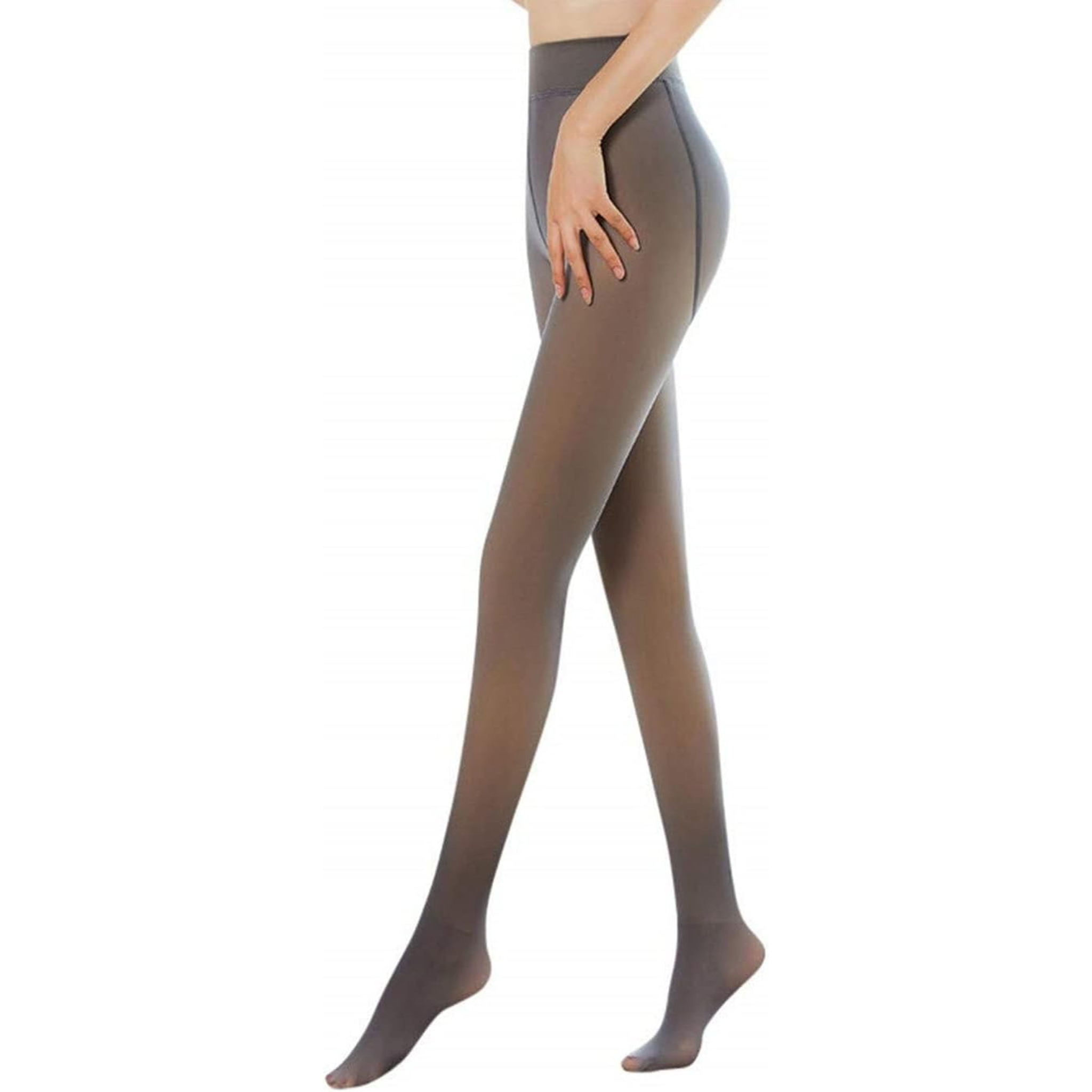 hers. Magic Fleece Lined Leggings