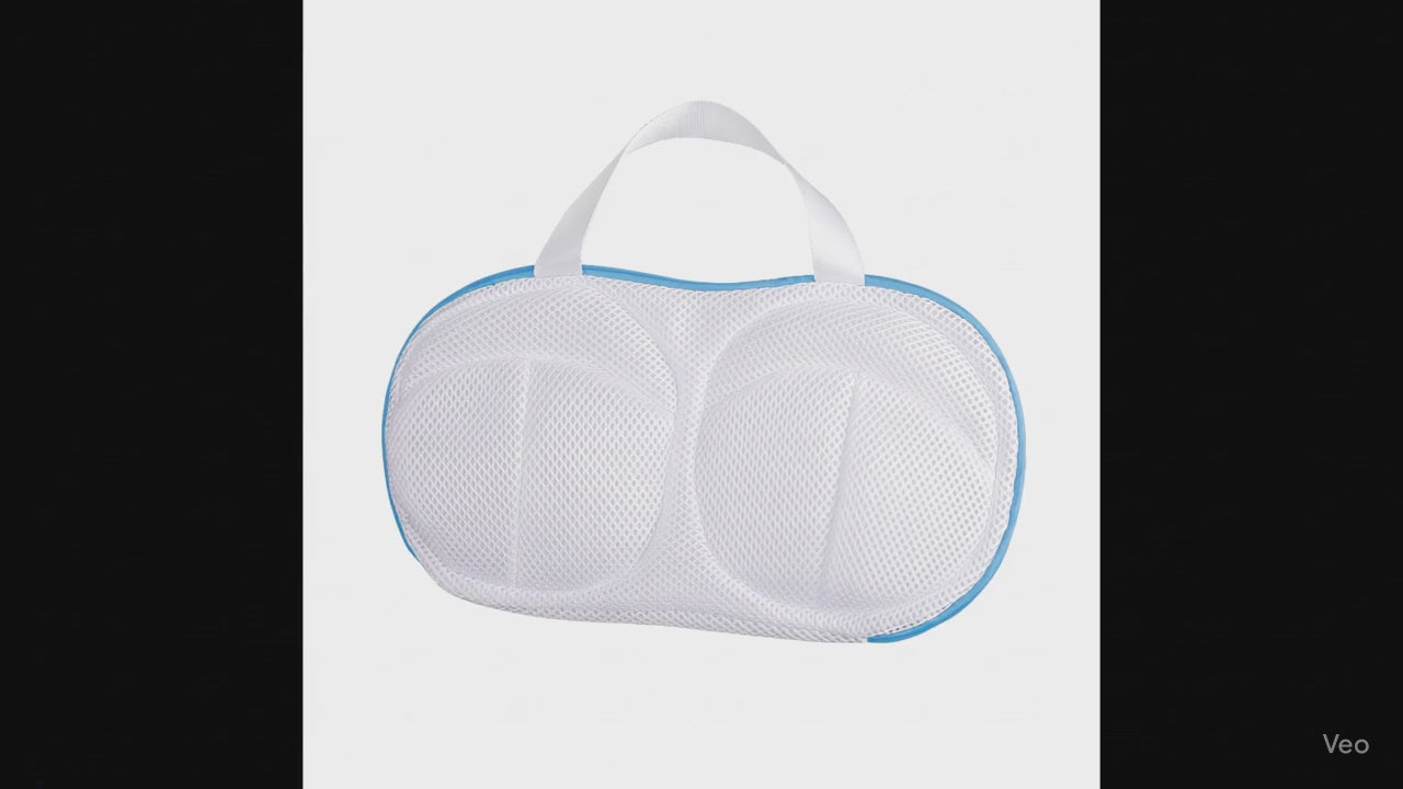 Bra Laundry Wash Bag – Protect & Preserve Your Delicates