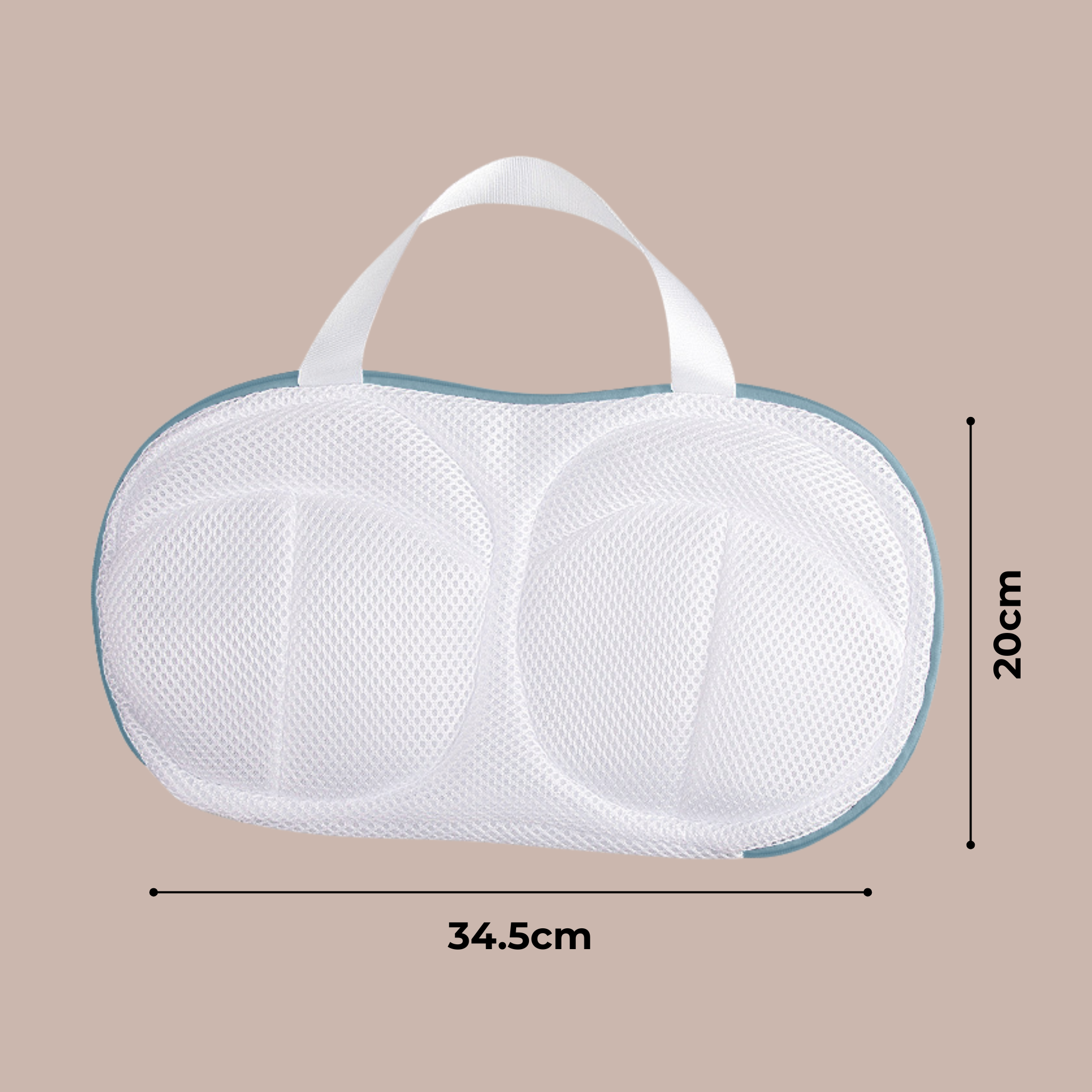 Bra Laundry Wash Bag – Protect & Preserve Your Delicates