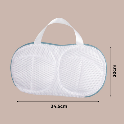 Bra Laundry Wash Bag – Protect & Preserve Your Delicates